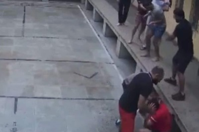 Tillu Tajpuriya Murder: Six Accused Inmates Taken for Forensic Examination