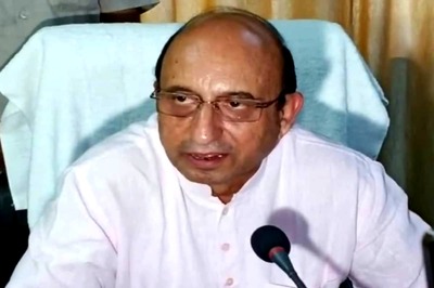 UP Health Minister Goes Into Home Isolation after Testing Covid-19 Positive, Contact Tracing Begins