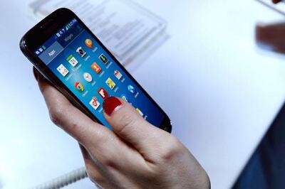 Galaxy S4 may face supply shortage, confirms Samsung