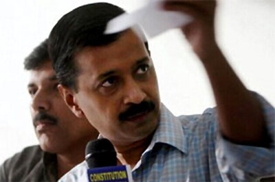 Court frames charges against Kejriwal in defamation case