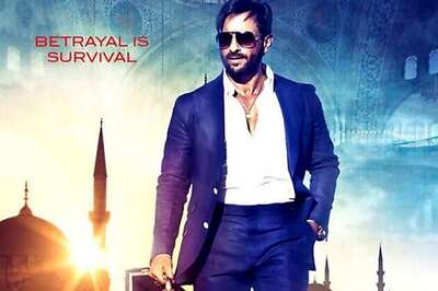 'Race 2' Tweet Review: First day, first show