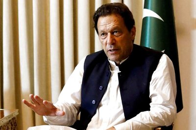 ISI-Sponsored Attempt On Imran Khan's Life, Say Aides As Attack On Pakistan's Adiala Jail Thwarted