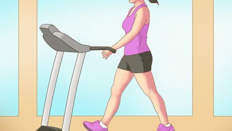 How to Do the Biggest Loser Workouts