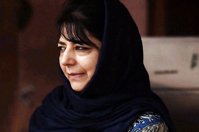 PDP indicates ties with BJP will continue, but doesn't name next CM