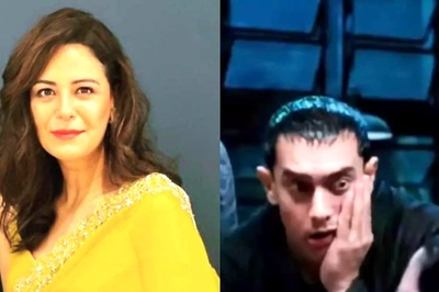 ‘Aamir Khan Told Me To Slap Him Hard’: Mona Singh Recalls 3 Idiots' Baby Delivery Scene