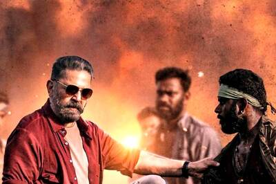 Vikram Box Office Collection: Kamal Haasan-Starrer Going Strong, Eyeing Rs 400 Cr Mark