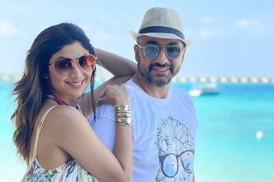 Shilpa Shetty's Husband Raj Kundra, in Net Over Porn Racket, Faces Uncertain Future. A Look at the Laws in India