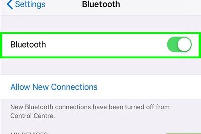 How to Sync a Fitbit Charge