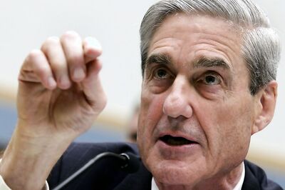 Robert Mueller Resigns as Special Counsel, Addresses Russia Report