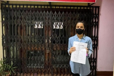 ED to Question Abhishek Banerjee’s Sister-In-Law in Coal Case Around Noon After Wrong Midnight Notice