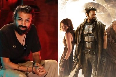 Nag Ashwin BREAKS SILENCE On Criticism About Kalki 2898 AD's First Half: 'In A Three-Hour Film If...'