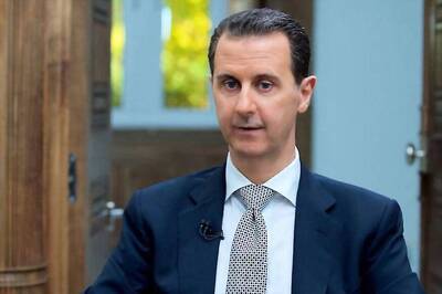 Syria's Assad Plans to Meet Kim Jong Un in North Korea: Pyongyang Media