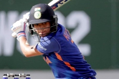 Indian Team Announced For Women's Asia Cup T20 2022: Harmanpreet Kaur to Lead, Taniya Bhatia And Simran Bahadur in Standby List