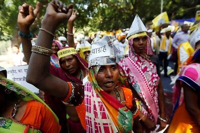 Farmers to Take Out Pan-India Yatra to Demand Loan Waiver, Procurement Package