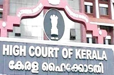 Kerala High Court Orders CBI to Probe Kannur Youth Cong Worker's Murder