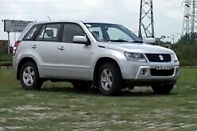 Car sales up 9 pc in January, two-wheelers' fall 10.96 pc