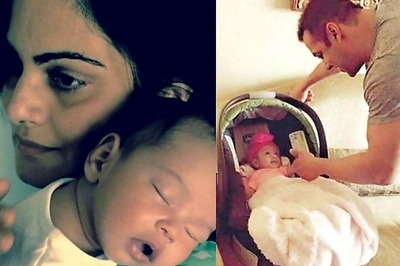 Have You Seen These Cute Photos Of Salman Khan's Nephew Ahil?