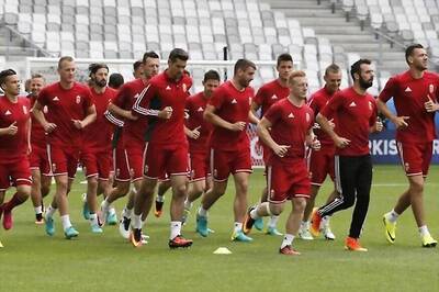 Euro 2016: Hungary Hungry to Show Qualification was no Fluke