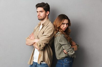 What Is ‘Unhealthy Attachment Style’ And How Does It Affect Your Relationship?