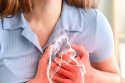 Skyrocketing Economic Burden of Heart Disease, Here's What To Do For Financial Freedom