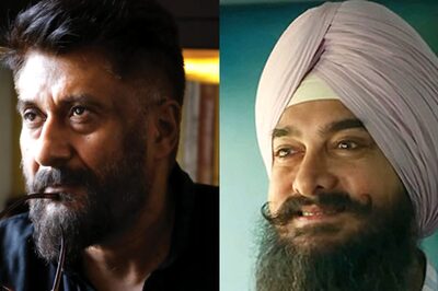 Vivek Agnihotri Asks About Aamir Khan’s ‘Loyal Fans’ After Laal Singh Chaddha Failure: ‘Everything Was Bogus, Fraud’