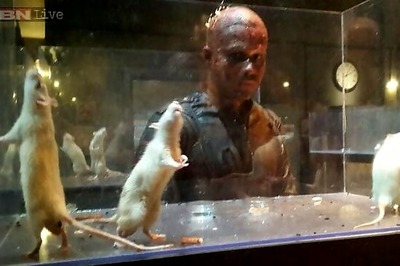 Mr X: Emraan Hashmi will surprise you with his look in the film