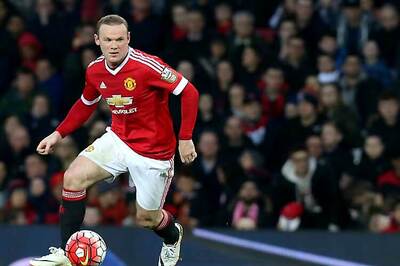 'Perfect' Wayne Rooney Deserves More Respect, Says Zlatan Ibrahimovic