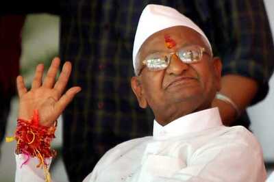 Lokpal: Law Ministry opposes chargesheet clause