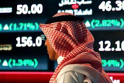 Saudi's National Commercial Bank Buys Samba In $14.8B Deal