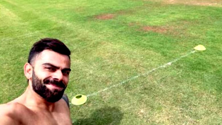Virat Kohli Clears Yo-Yo Test with Flying Colours Before Asia Cup 2023, Reveals His Score