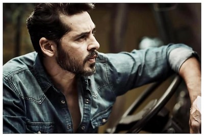 Had I Accepted Offers That Came My Way, People Would Have Called Me a Flop Actor: Dino Morea