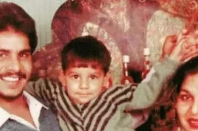 Keeping Amar Singh Chamkila's Legacy Alive: Meet His Children Amandeep Kaur, Kamaldeep Kaur, Jaiman Singh Chamkila
