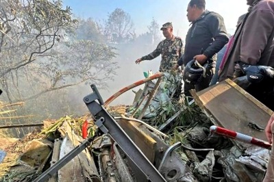 Malfunctioning of System, Human Error Could Have Caused Nepal Plane Crash: Experts