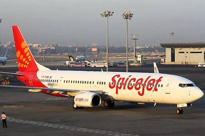 SpiceJet to Add Five More 90-seater Bombardier Q400s to Fleet