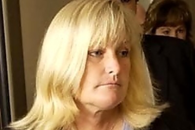 Ex-wife sues Jackson over payment