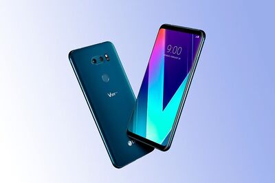 LG V30S ThinQ With AI-Powered Voice Recognition, Dual Camera Announced: Features, Specifications And More