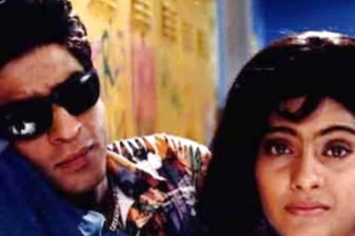 23 Years of Kuch Kuch Hota Hai: Karan Johar Reminisces ‘Pyaar, Dosti and a Bunch of Memories’