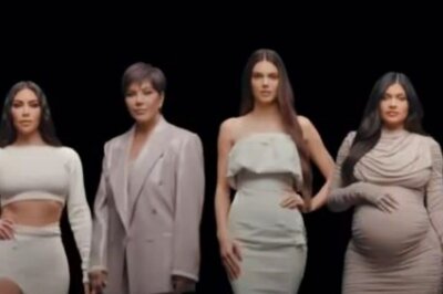 The Kardashians Trailer: From Kanye West to Pete Davidson, the Family Drama Continues