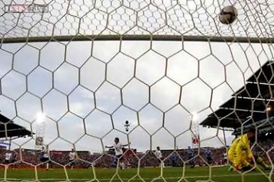 Kaka leads MLS All-Star side to win over Tottenham Hotspur