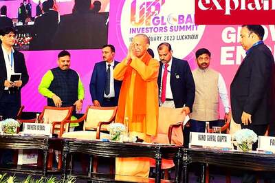 'Gunda Raj' is Over, Said CM Yogi Once. Rest is History as Films, Malls, Trade is 'Uttam' Pradesh's New Story