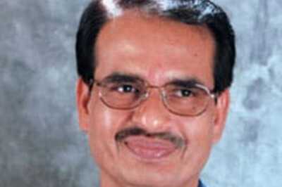 1 held for sending threat messages to MP CM