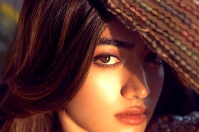 Rashmika Mandanna on Being Called National Crush: 'It’s Not Something To Pressurise Yourself Over'