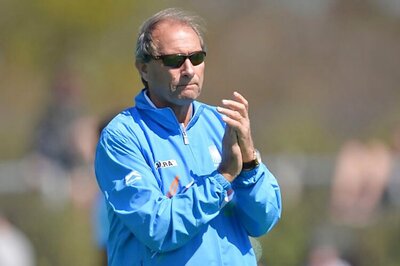 Azlan Shah Cup Hockey: India Failed to Produce the Energy Against NZ, Says India Hockey Coach