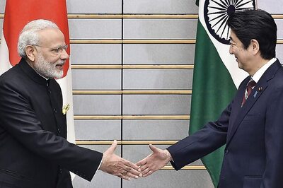 Clarity on Aircraft Deal, Bullet Train Among Five Major Takeaways from PM Narendra Modi–Shinzo Abe's India–Japan Summit