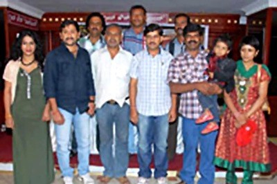 'Shivaganga' to be produced in Rs 30 lakh