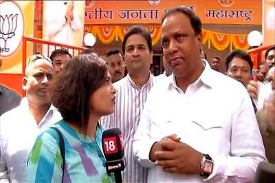 BJP Will Think Positively if Allies Withdraw Sena-led Govt's Support over Citizenship Law: Ashish Shelar