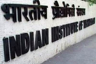 3 IIT students expelled for 'misbehaviour' with juniors