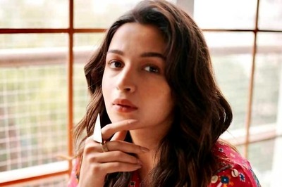 'She is a Fire of Her Own': When Mahesh Bhatt Sang Paeans To Daughter Alia Bhatt