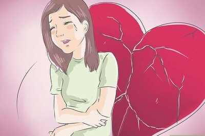 How to Deal With Heartbreak