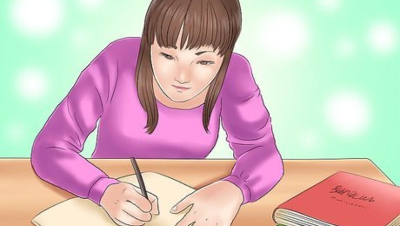 How to Do a Reference Page for a Research Paper